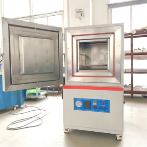 真空干燥箱漏气排除方法