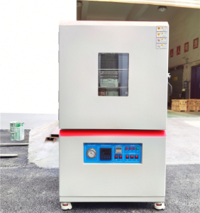 真空恒温干燥箱的维护和注意事项