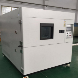 高低温冲击测试箱满足标准