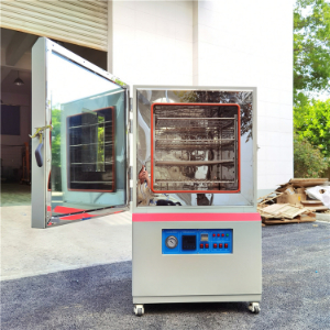 真空干燥箱设备的行业标准