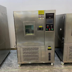 恒温恒湿箱设备行业标准
