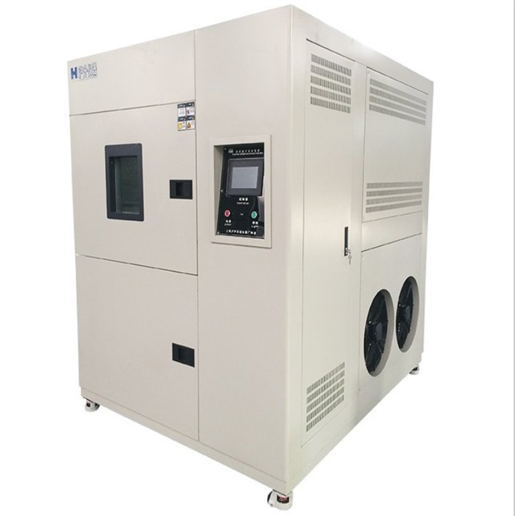 冷热冲击试验箱两厢式和三厢式区别